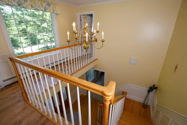 $599,000 | 8 Country Way, Waterville, ME 04901