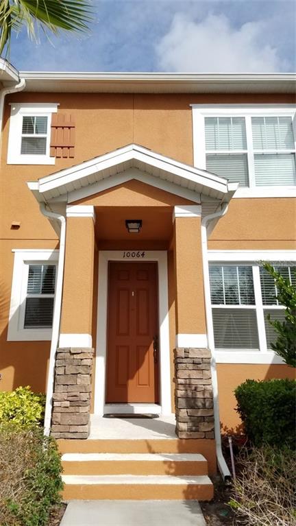 10064 Hartford Maroon Road Orlando, FL 32827 - Photo 1 of 1