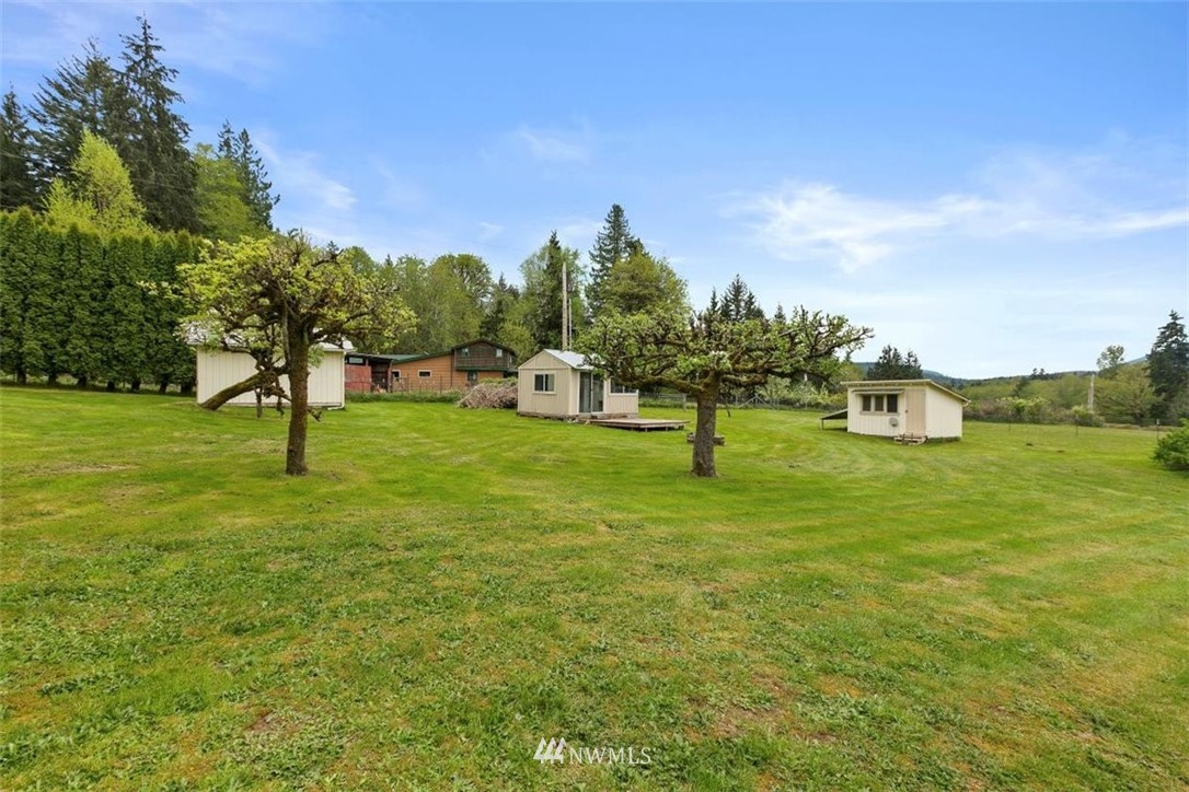 1431 Butler Creek Road Sedro-Woolley, WA 98284 - Photo 28 of 31