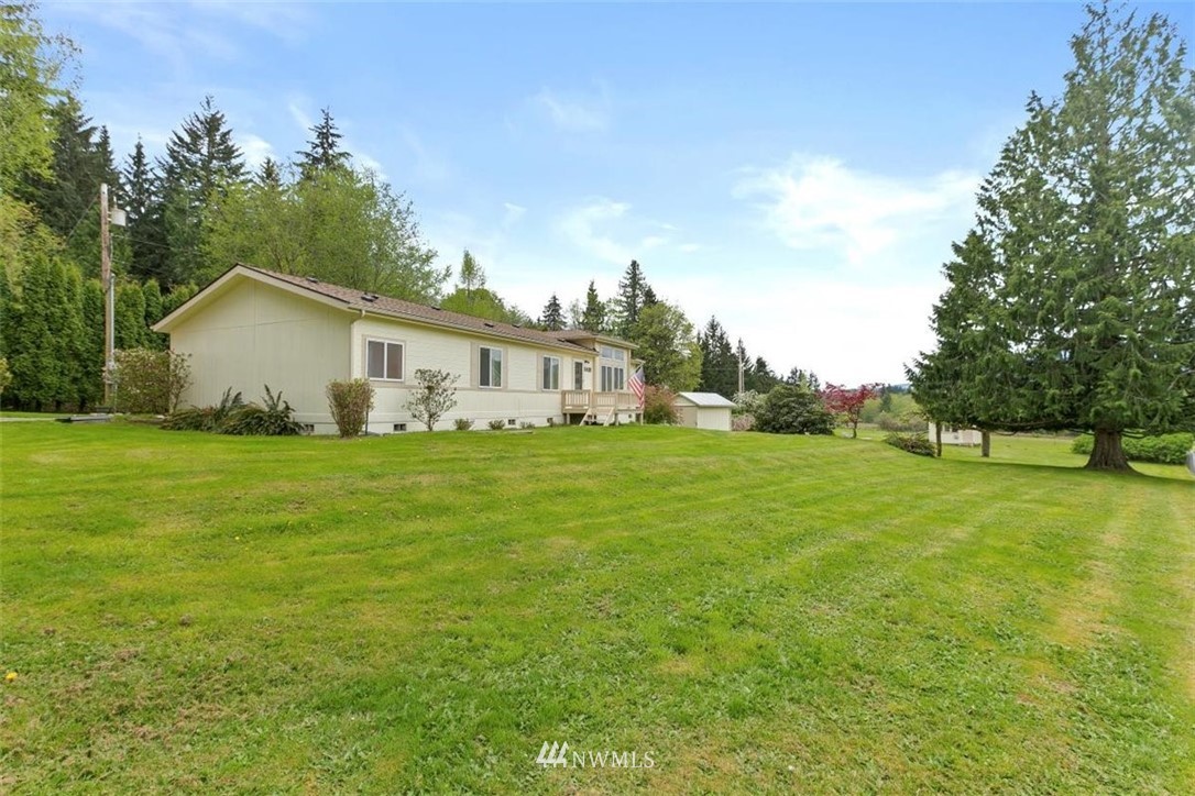 1431 Butler Creek Road Sedro-Woolley, WA 98284 - Photo 29 of 31