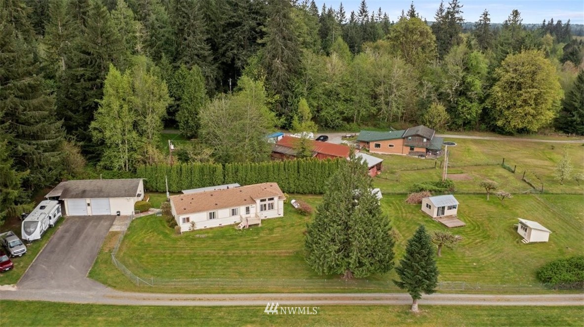 1431 Butler Creek Road Sedro-Woolley, WA 98284 - Photo 4 of 31