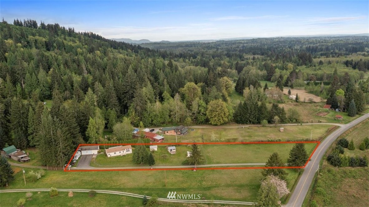 1431 Butler Creek Road Sedro-Woolley, WA 98284 - Photo 5 of 31