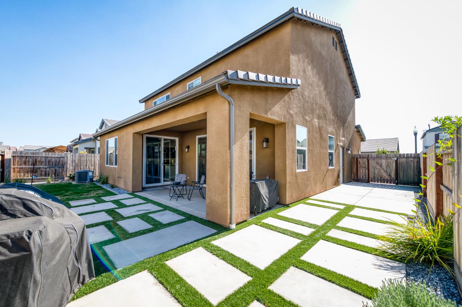 523 Talus Way South Madera, CA 93636 - Photo 34 of 48