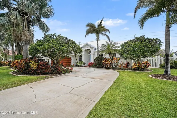 $850,000 | 2007 Neptune Drive, Melbourne Beach, FL 32951