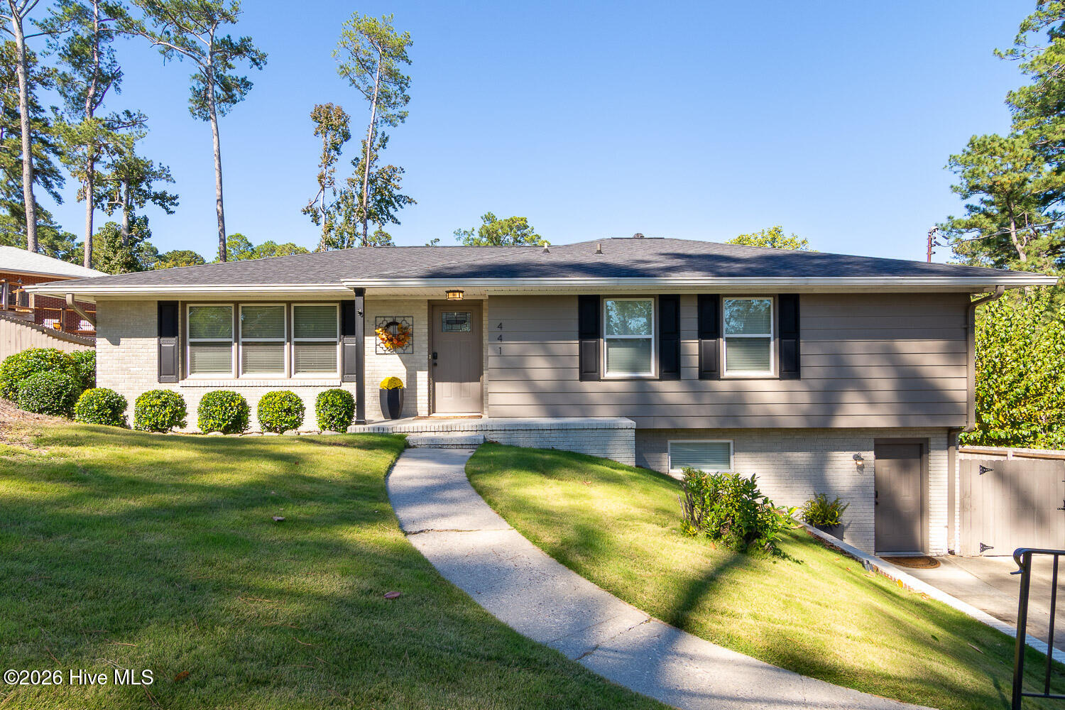 441 Aumond Road Augusta, GA 30909 - Photo 1 of 40 441 Aumond-MLS-1