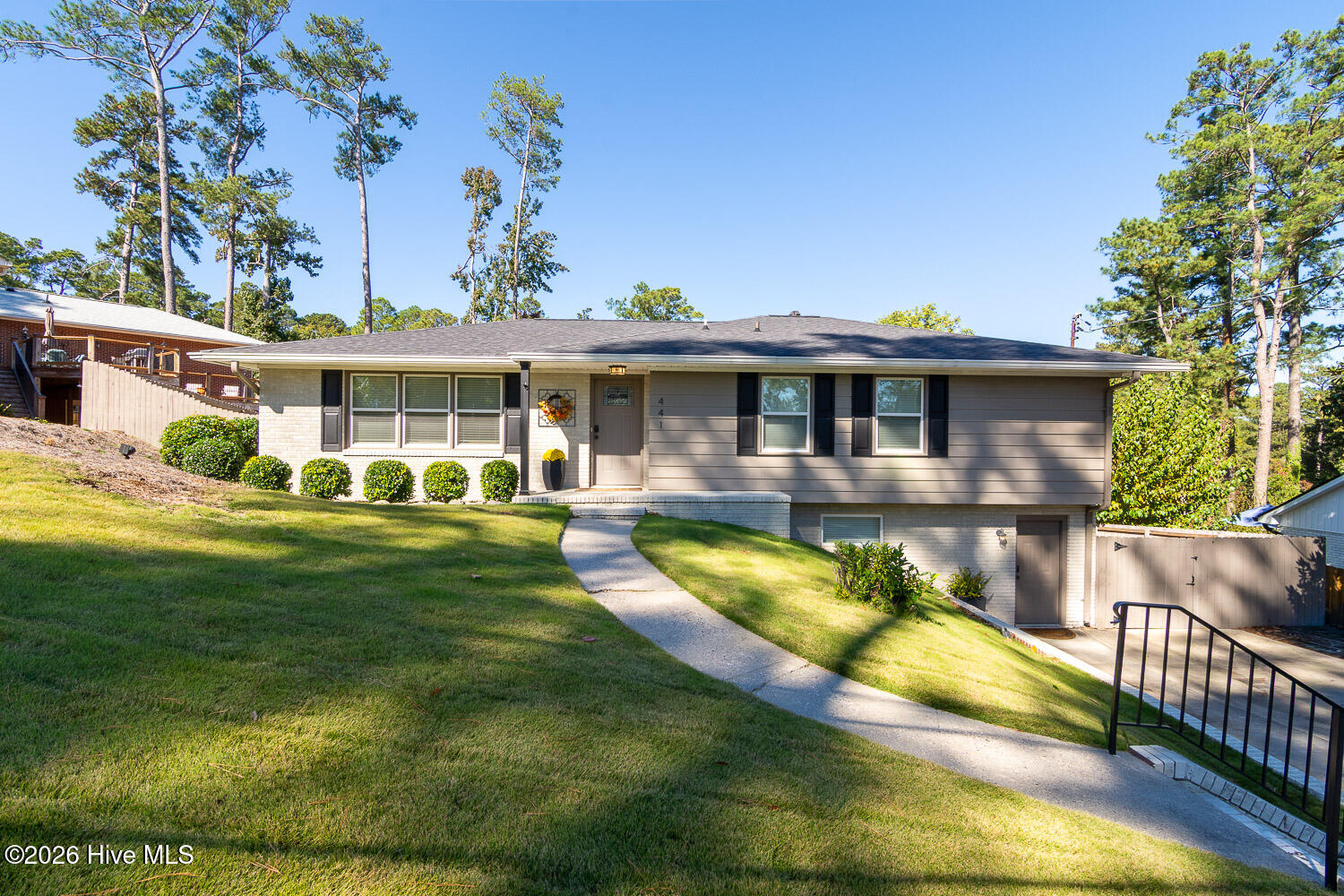 441 Aumond Road Augusta, GA 30909 - Photo 2 of 40 441 Aumond-MLS-2