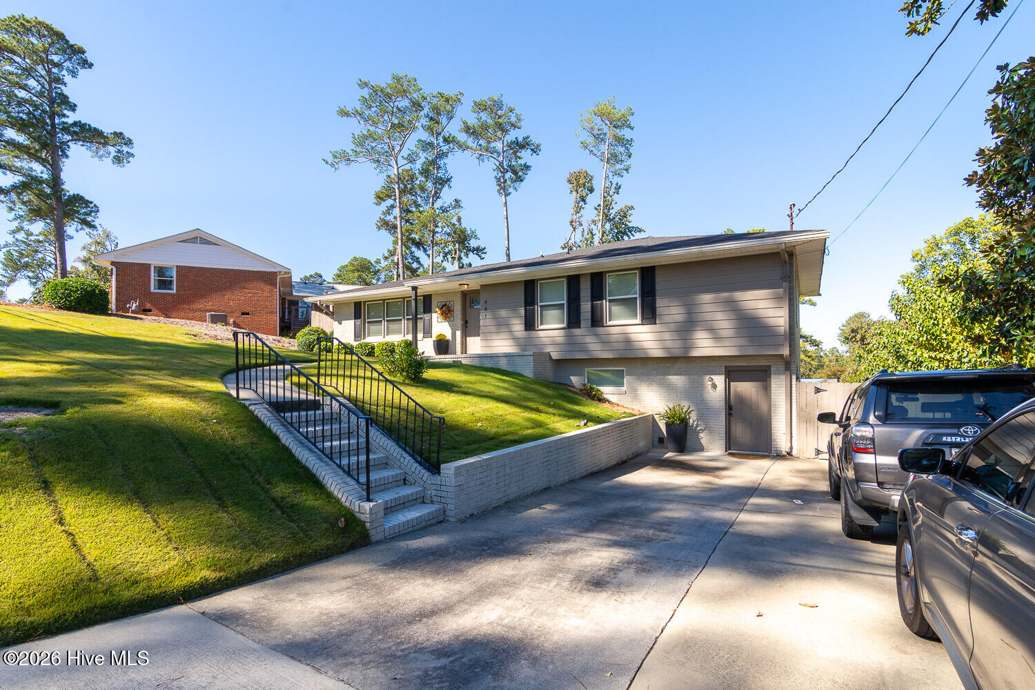 441 Aumond Road Augusta, GA 30909 - Photo 3 of 40 441 Aumond-MLS-3