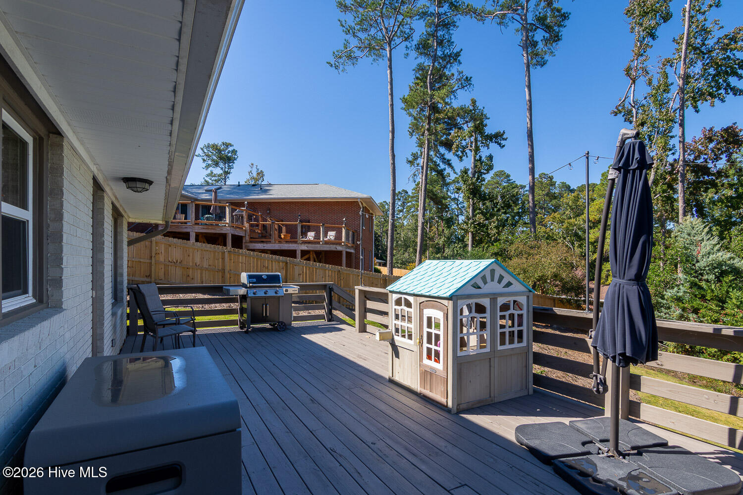 441 Aumond Road Augusta, GA 30909 - Photo 37 of 40 441 Aumond-MLS-38