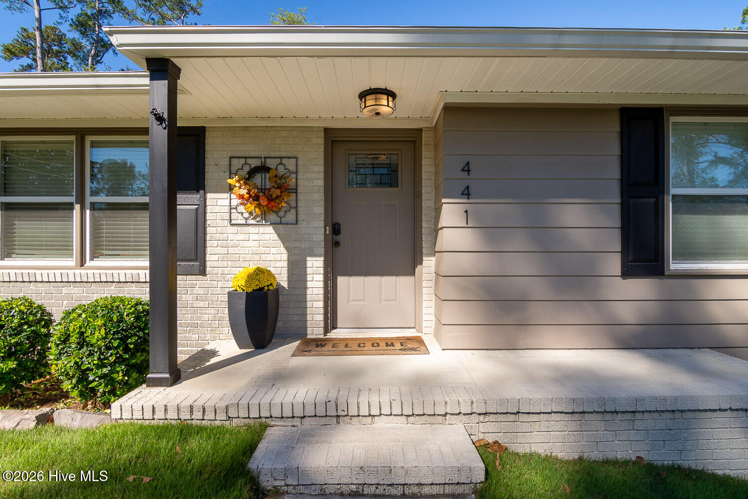 441 Aumond Road Augusta, GA 30909 - Photo 4 of 40 441 Aumond-MLS-4