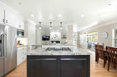 $2,299,999 | 832 English Walnut Way, Morgan Hill, CA 95037