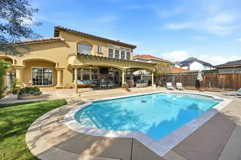 $2,299,999 | 832 English Walnut Way, Morgan Hill, CA 95037