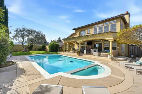 $2,299,999 | 832 English Walnut Way, Morgan Hill, CA 95037