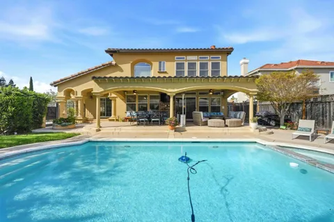 $2,299,999 | 832 English Walnut Way, Morgan Hill, CA 95037