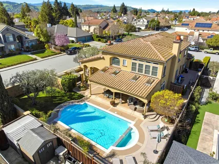 $2,299,999 | 832 English Walnut Way, Morgan Hill, CA 95037