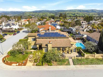 $2,299,999 | 832 English Walnut Way, Morgan Hill, CA 95037