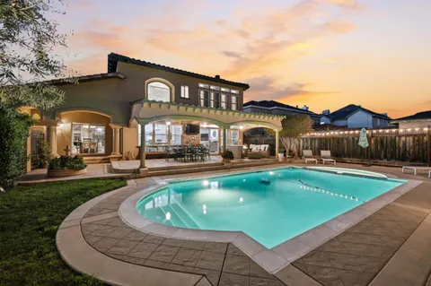 $2,299,999 | 832 English Walnut Way, Morgan Hill, CA 95037