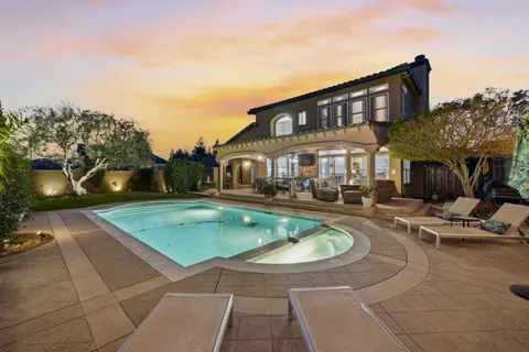 $2,299,999 | 832 English Walnut Way, Morgan Hill, CA 95037