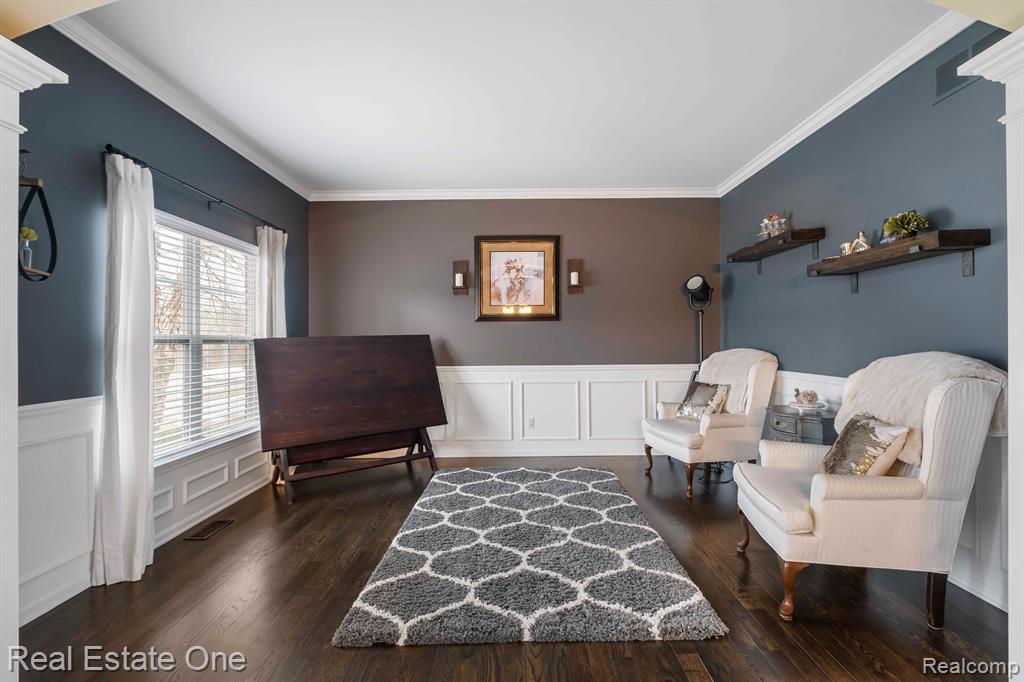 3627 Connors Drive Rochester Hills, MI 48307 - Photo 13 of 29