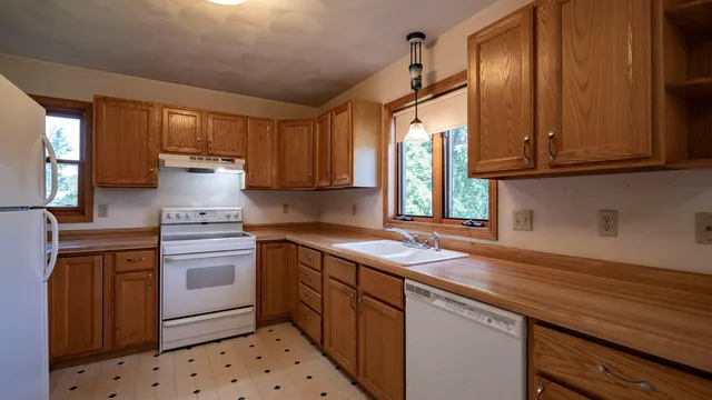 $699,000 | 134 Tustin Road, Fremont, WI 54940