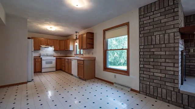 $699,000 | 134 Tustin Road, Fremont, WI 54940