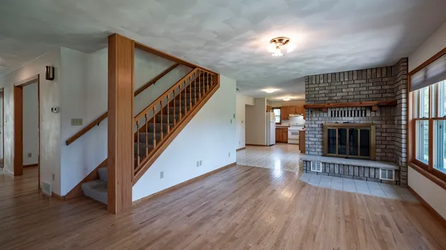 $699,000 | 134 Tustin Road, Fremont, WI 54940