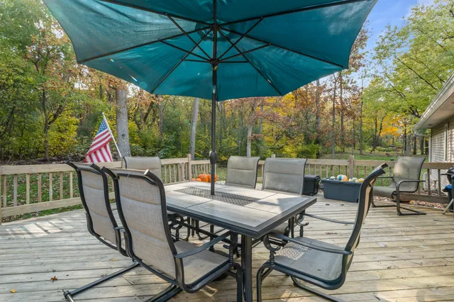 $435,000 | 2121 Adelia Avenue, Delavan, WI 53115