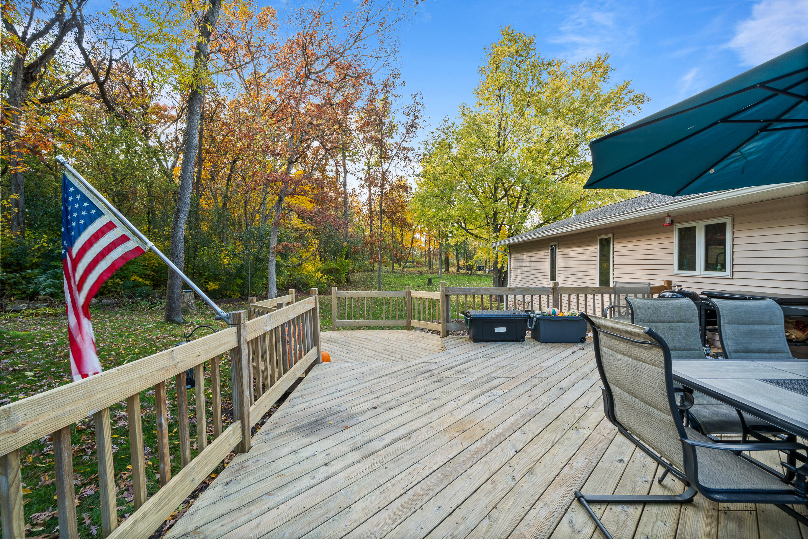 2121 Adelia Avenue Delavan, WI 53115 - Photo 100 of 106 2121 Adelia Ave - Exterior-45