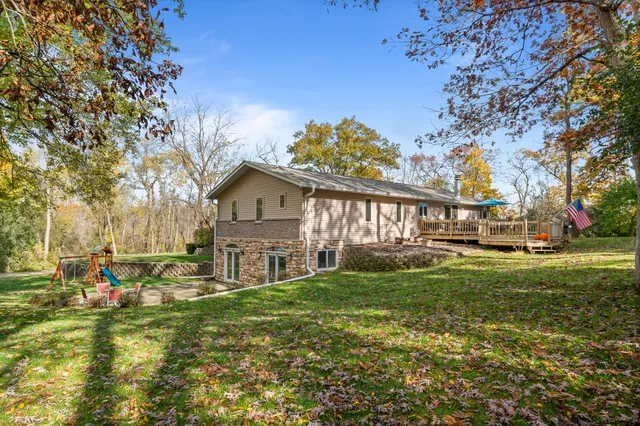 $435,000 | 2121 Adelia Avenue, Delavan, WI 53115