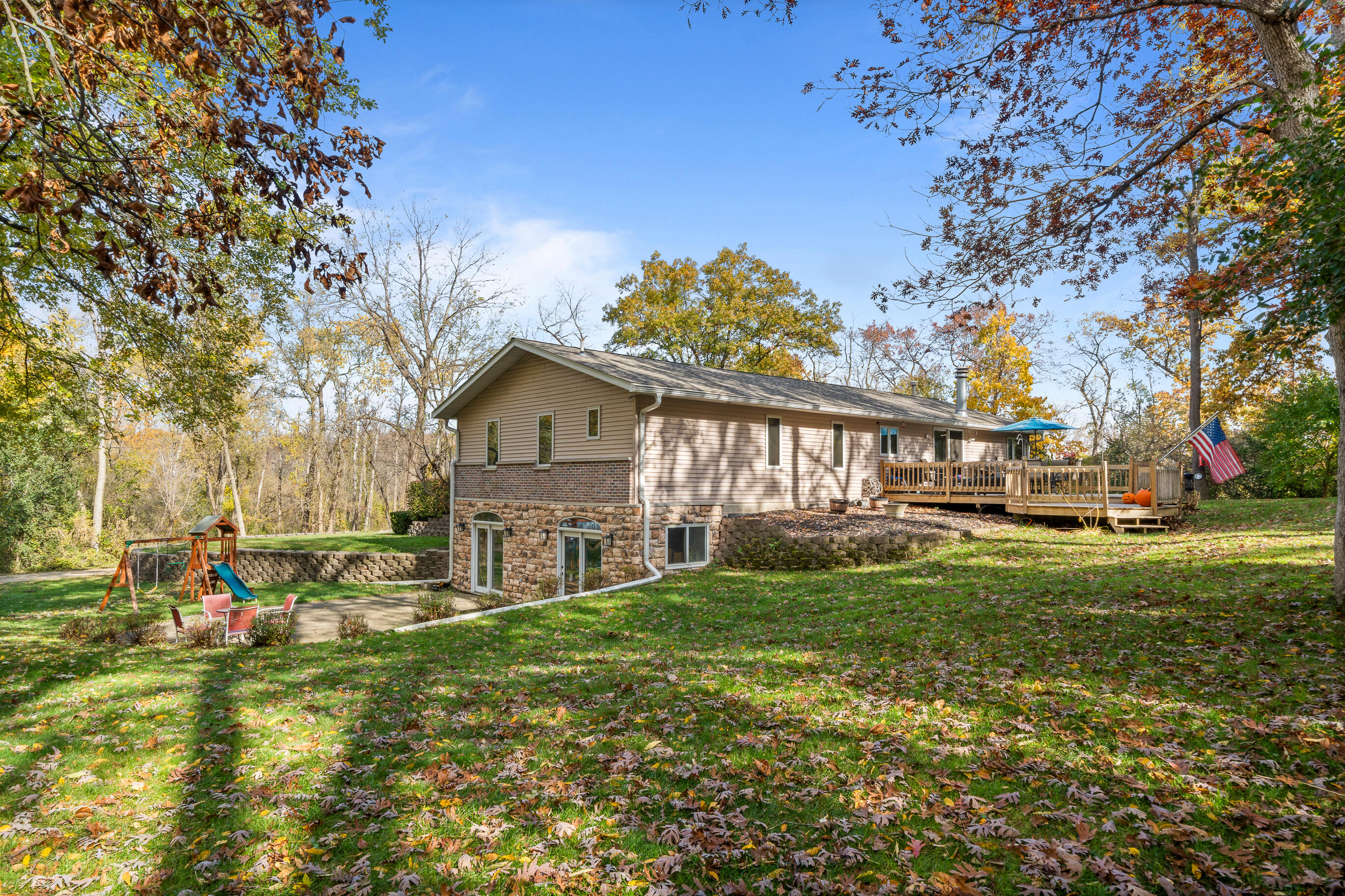 2121 Adelia Avenue Delavan, WI 53115 - Photo 102 of 106 2121 Adelia Ave - Exterior-47