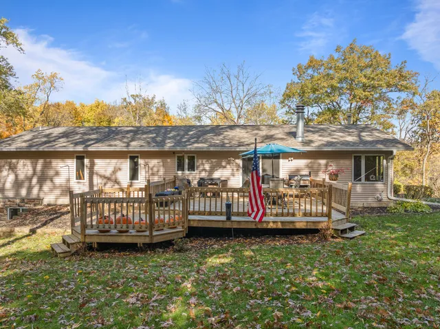 $435,000 | 2121 Adelia Avenue, Delavan, WI 53115