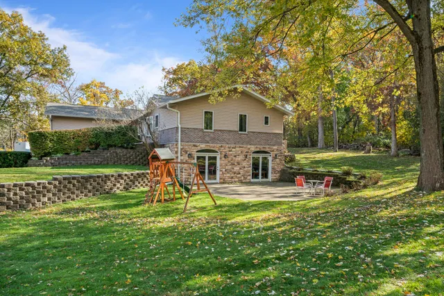 $435,000 | 2121 Adelia Avenue, Delavan, WI 53115