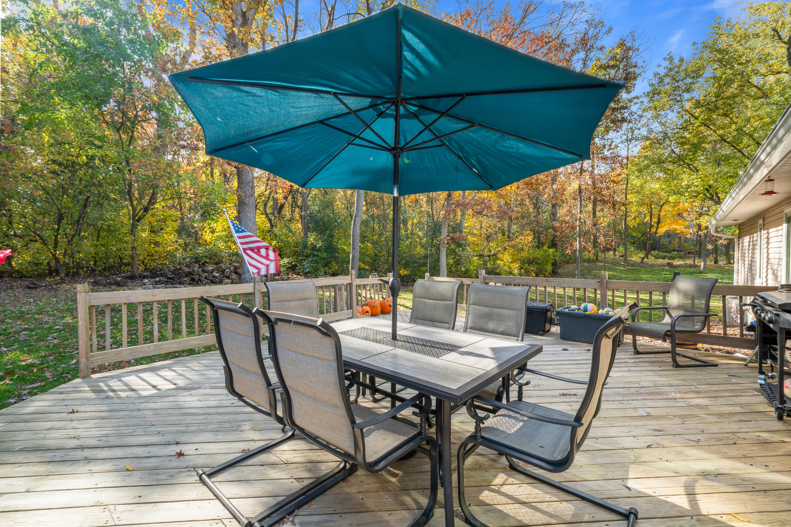 2121 Adelia Avenue Delavan, WI 53115 - Photo 10 of 106 2121 Adelia Ave - Exterior-43