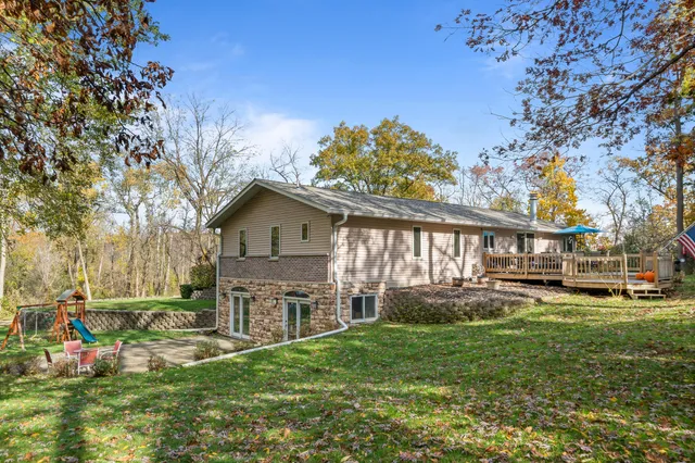 $435,000 | 2121 Adelia Avenue, Delavan, WI 53115