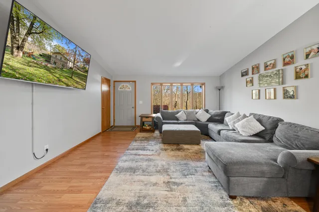 $435,000 | 2121 Adelia Avenue, Delavan, WI 53115