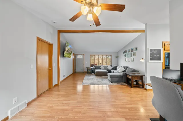 $435,000 | 2121 Adelia Avenue, Delavan, WI 53115