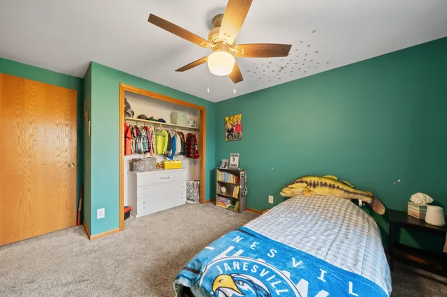 $435,000 | 2121 Adelia Avenue, Delavan, WI 53115