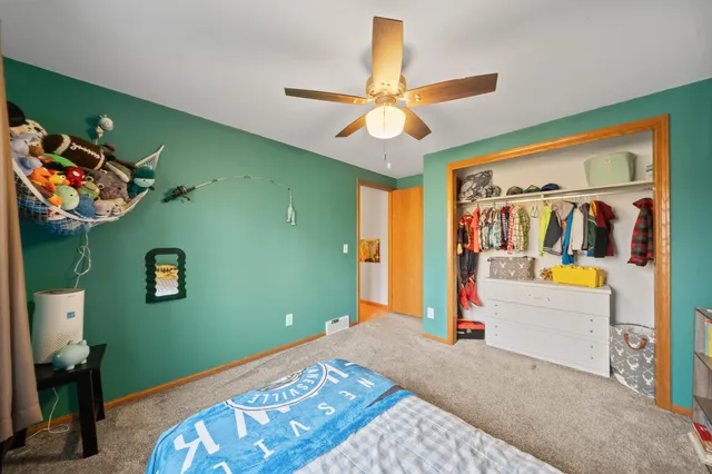 $435,000 | 2121 Adelia Avenue, Delavan, WI 53115