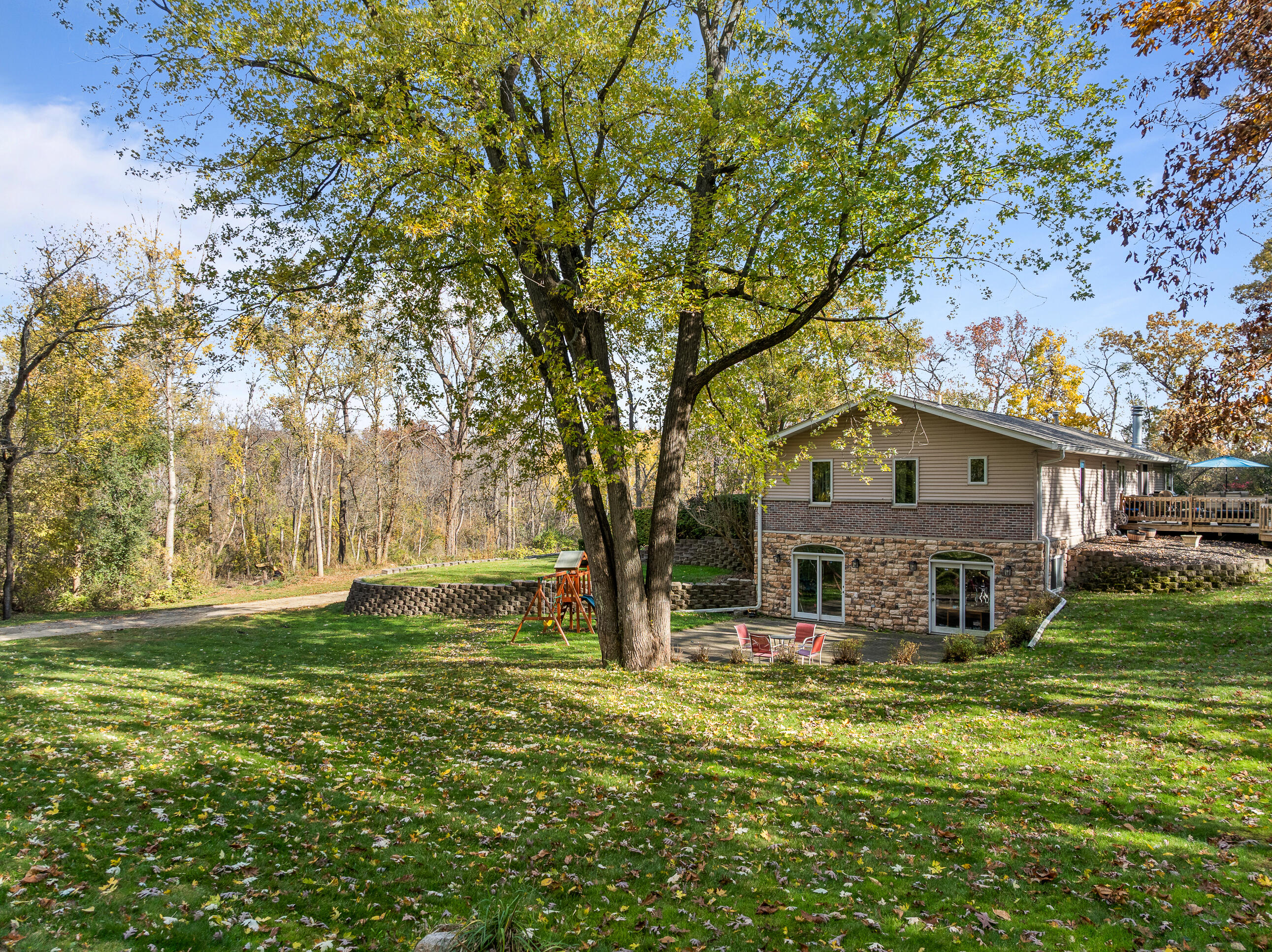 2121 Adelia Avenue Delavan, WI 53115 - Photo 70 of 106 2121 Adelia Ave - Exterior-3