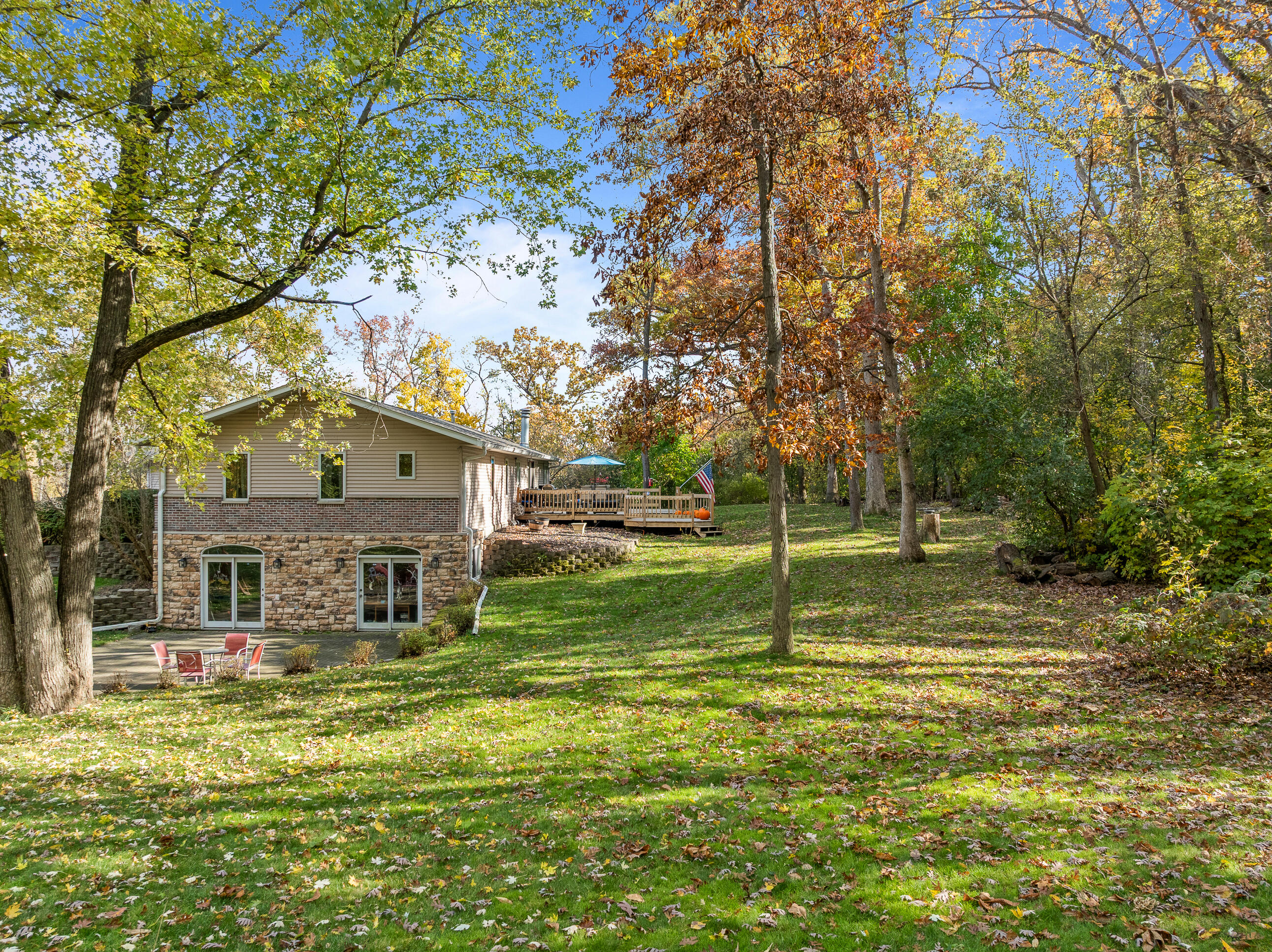 2121 Adelia Avenue Delavan, WI 53115 - Photo 71 of 106 2121 Adelia Ave - Exterior-4