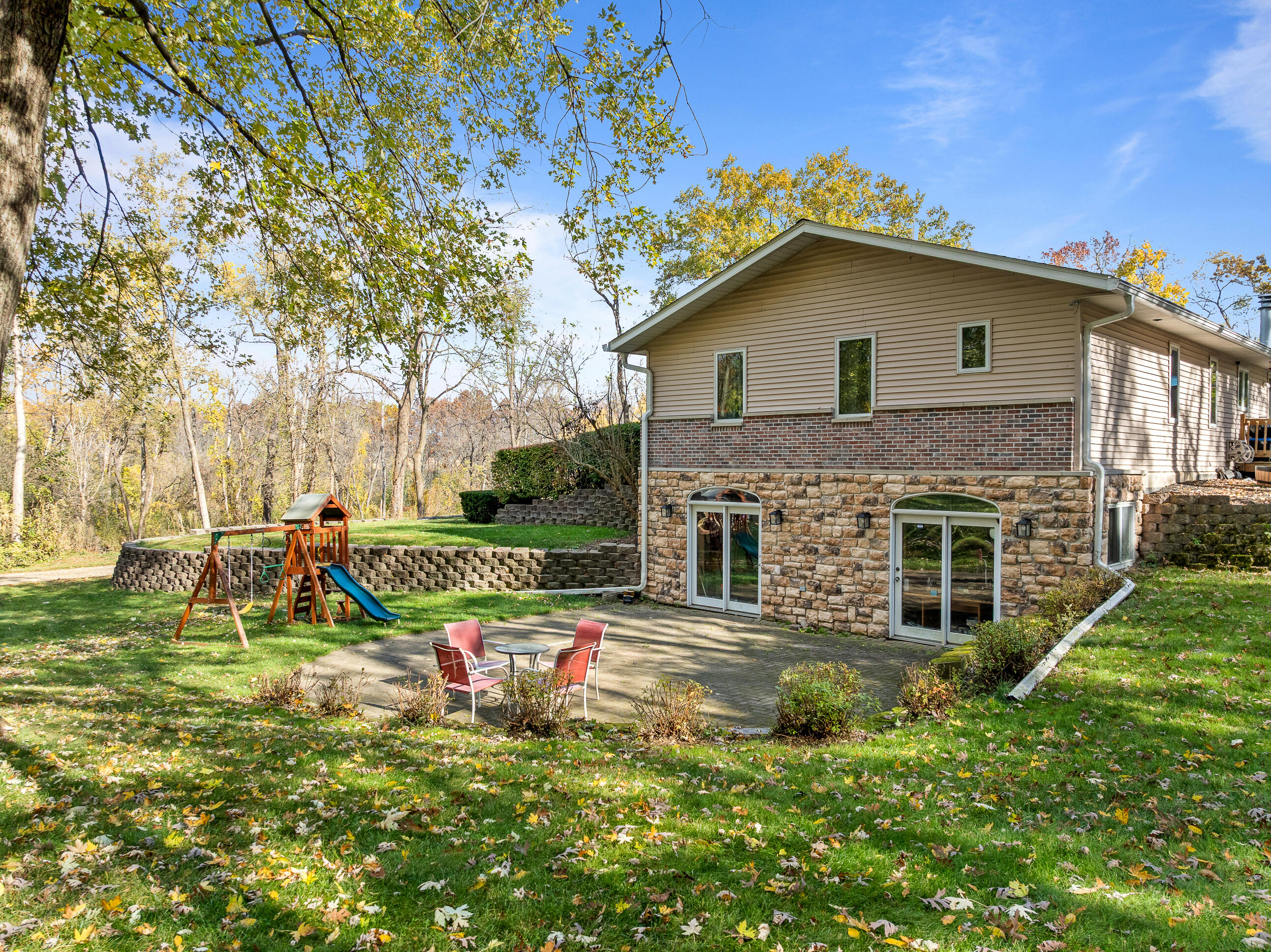 2121 Adelia Avenue Delavan, WI 53115 - Photo 72 of 106 2121 Adelia Ave - Exterior-6