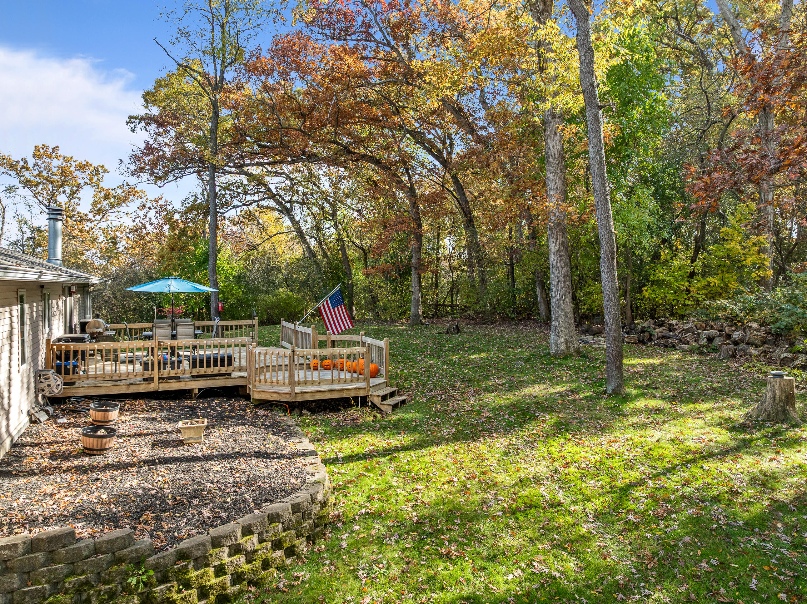 2121 Adelia Avenue Delavan, WI 53115 - Photo 73 of 106 2121 Adelia Ave - Exterior-7