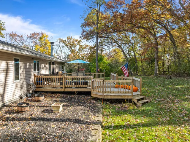 $435,000 | 2121 Adelia Avenue, Delavan, WI 53115