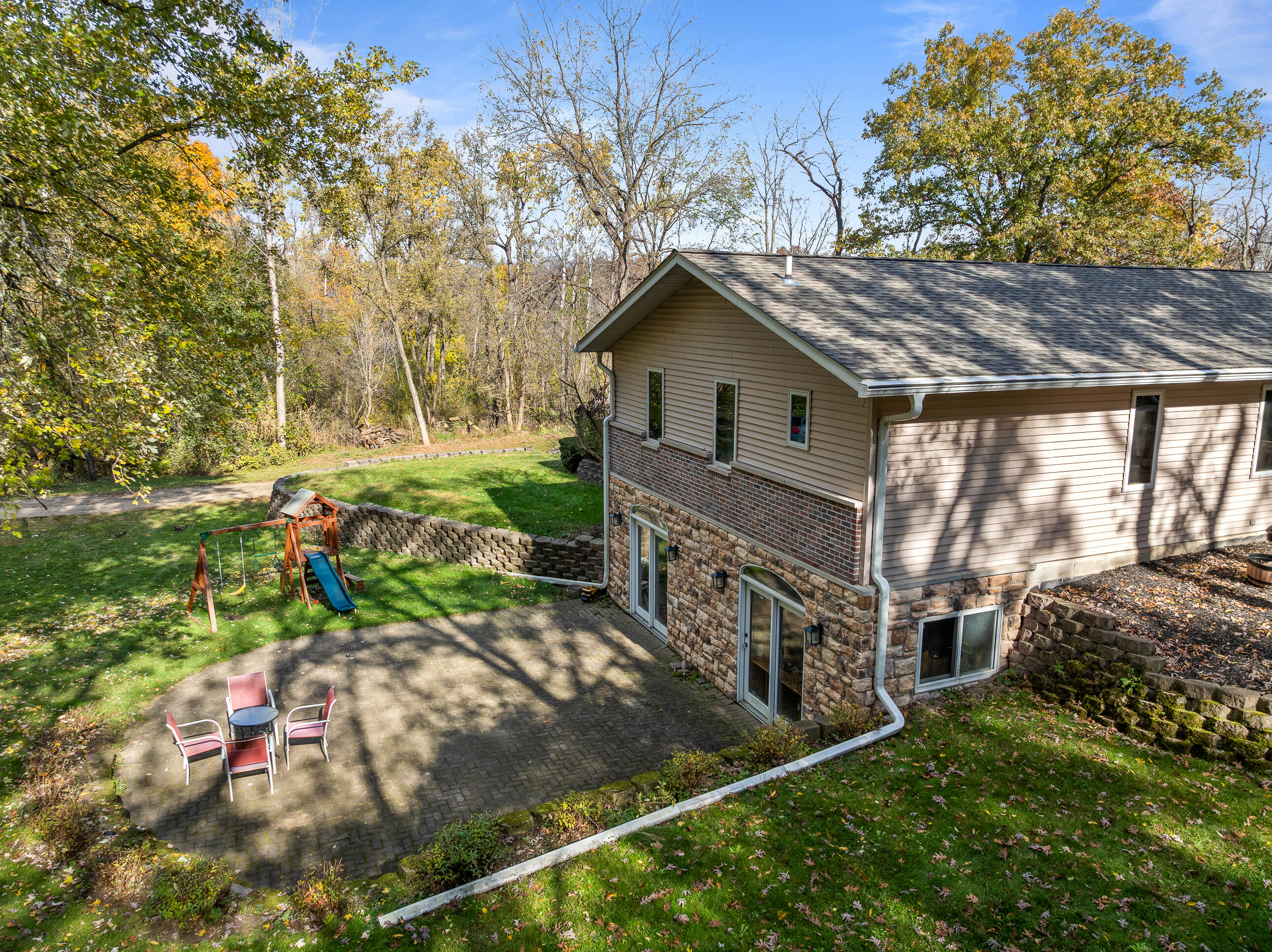2121 Adelia Avenue Delavan, WI 53115 - Photo 79 of 106 2121 Adelia Ave - Exterior-13