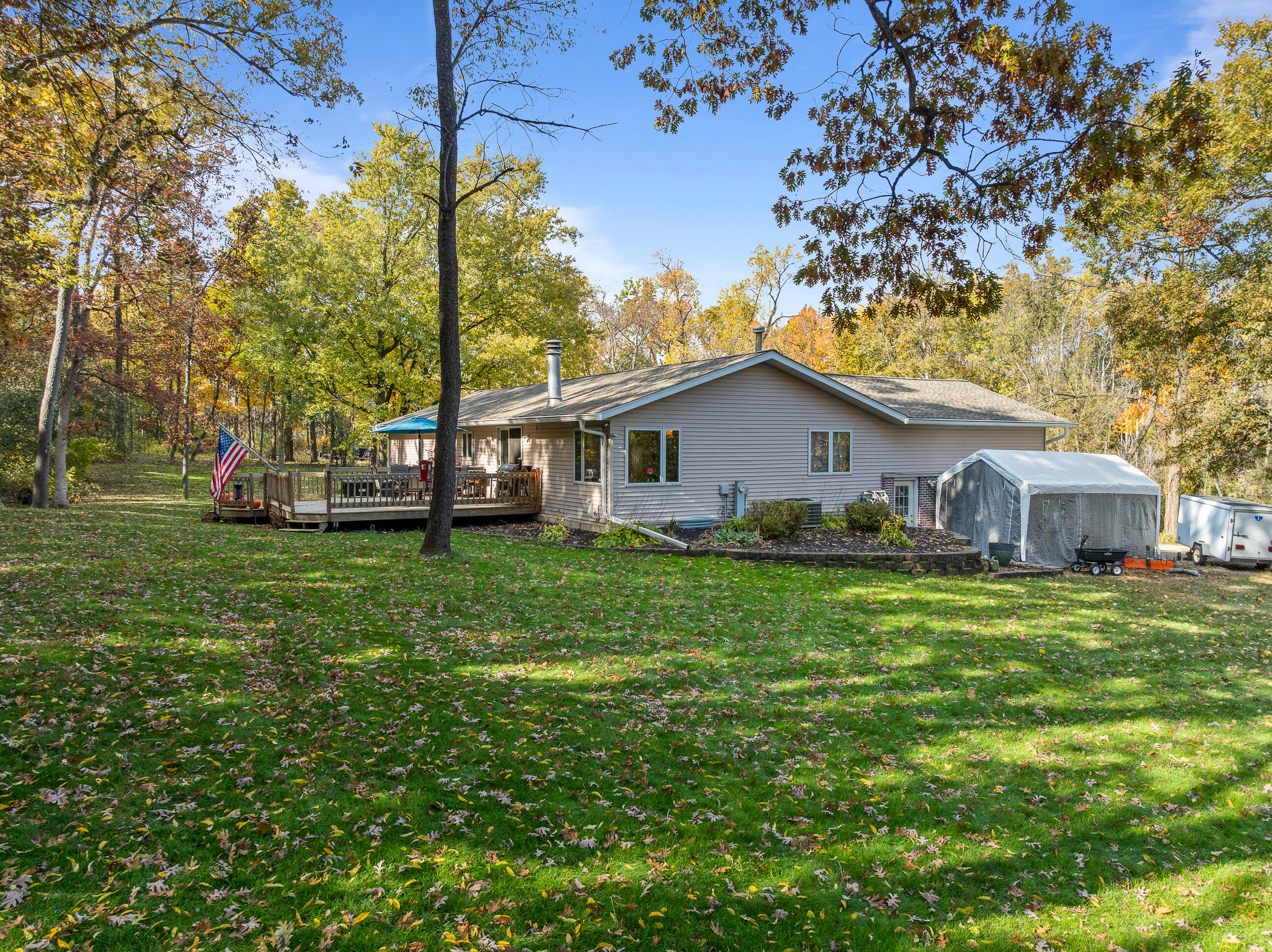 2121 Adelia Avenue Delavan, WI 53115 - Photo 81 of 106 2121 Adelia Ave - Exterior-15