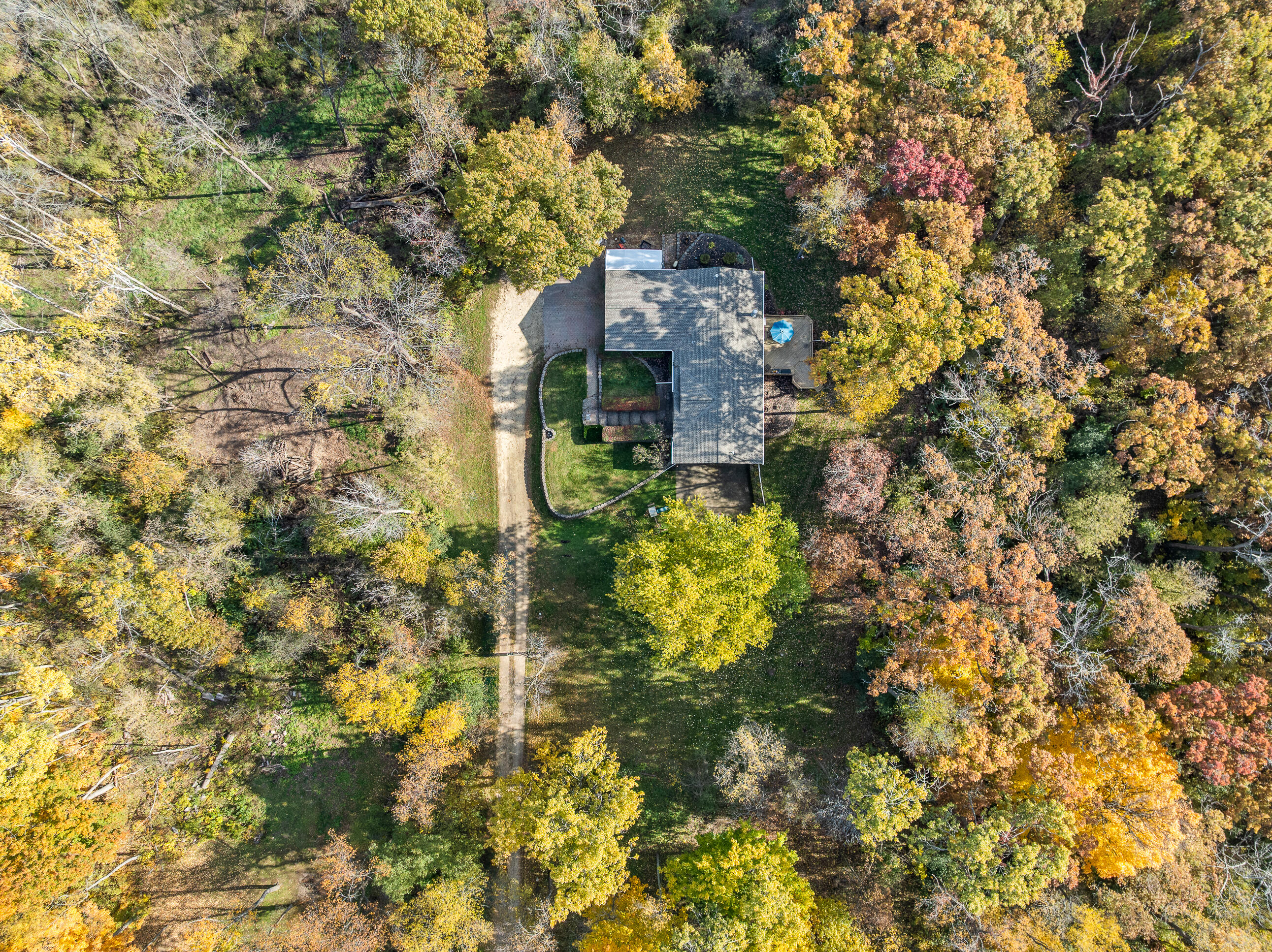 2121 Adelia Avenue Delavan, WI 53115 - Photo 87 of 106 2121 Adelia Ave - Exterior-25