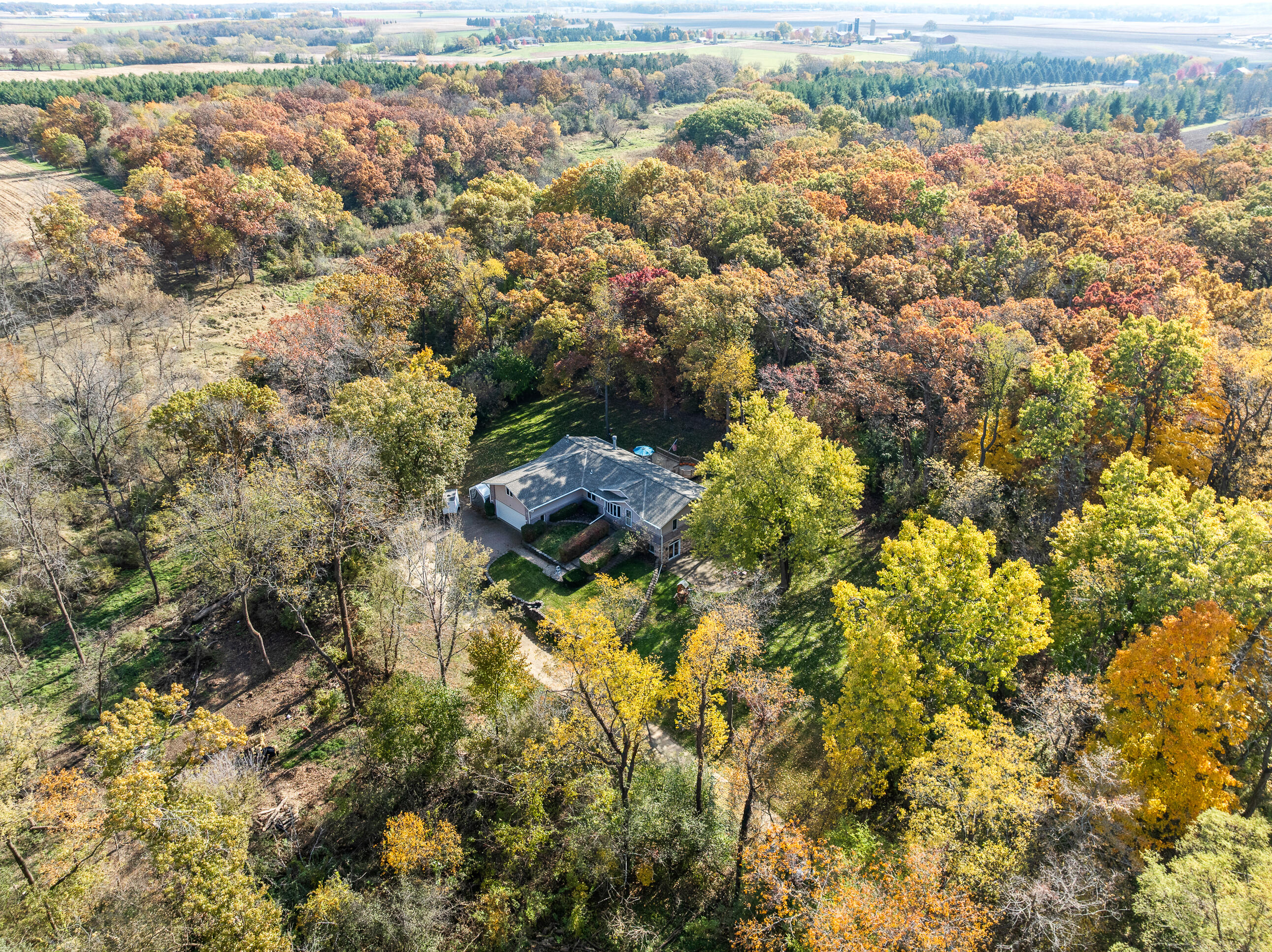 2121 Adelia Avenue Delavan, WI 53115 - Photo 88 of 106 2121 Adelia Ave - Exterior-26