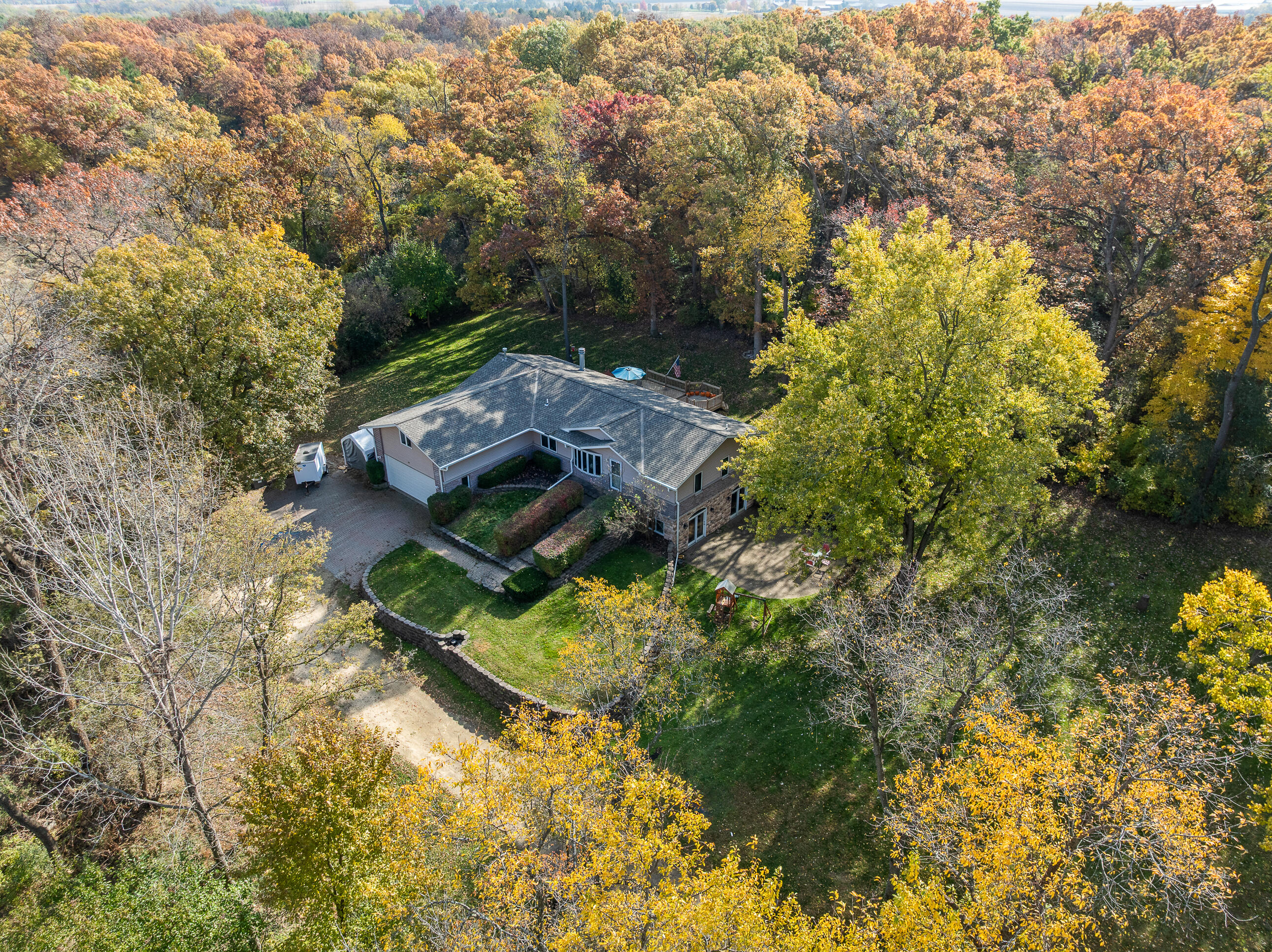 2121 Adelia Avenue Delavan, WI 53115 - Photo 89 of 106 2121 Adelia Ave - Exterior-27