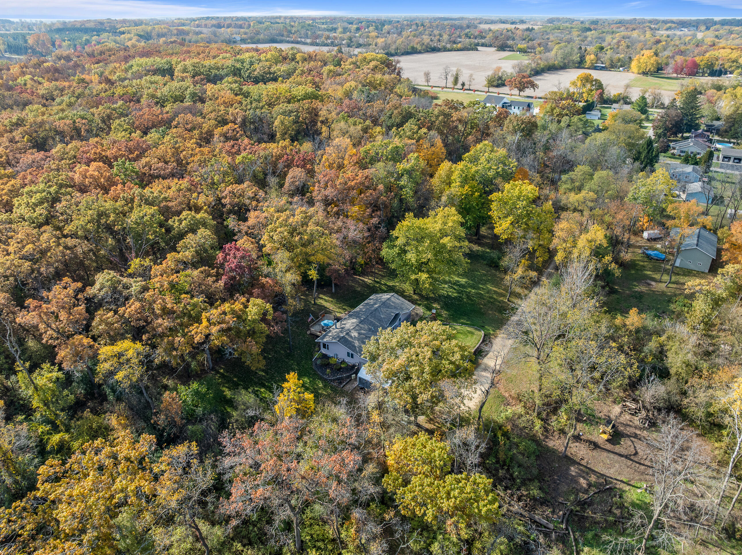 2121 Adelia Avenue Delavan, WI 53115 - Photo 91 of 106 2121 Adelia Ave - Exterior-30