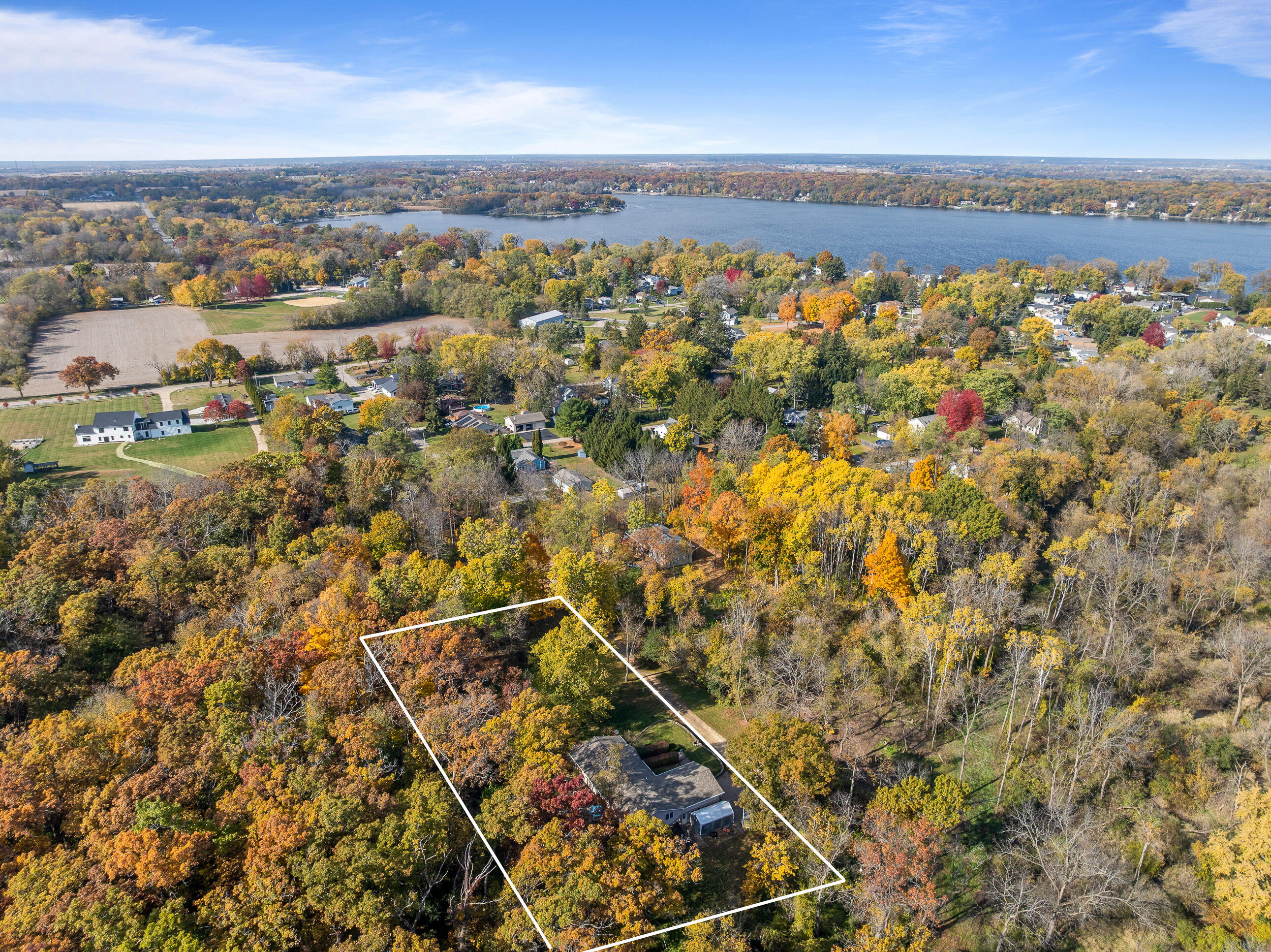 2121 Adelia Avenue Delavan, WI 53115 - Photo 92 of 106 2121 Adelia Ave - Exterior-32