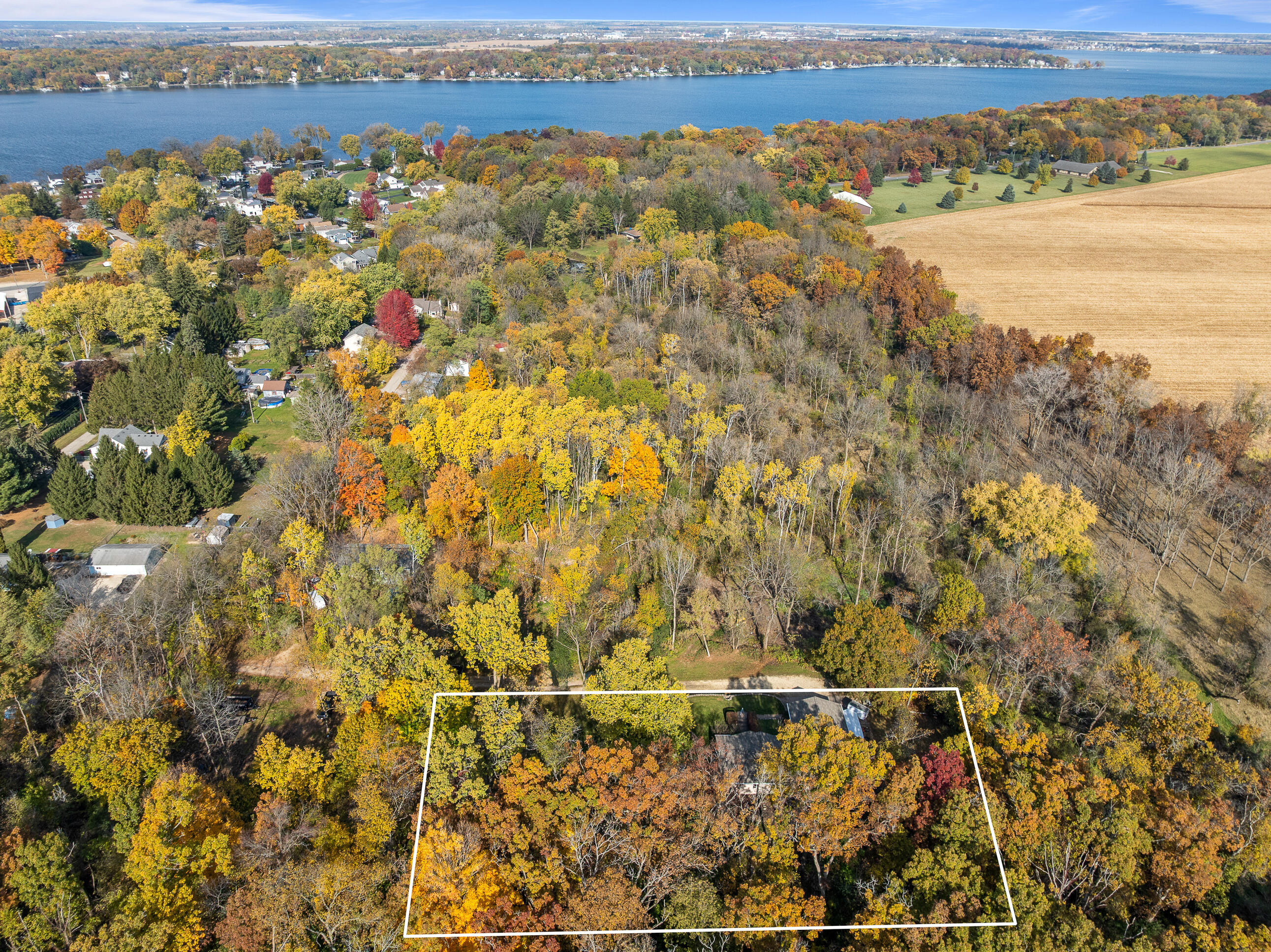 2121 Adelia Avenue Delavan, WI 53115 - Photo 93 of 106 2121 Adelia Ave - Exterior-33